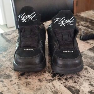 Jordan Flight SC-1 Low size 5c